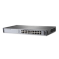 Коммутатор HP 1820-24G-PoE+ (J9983A) 1949455625 - фото 65453