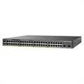 Коммутатор Cisco Catalyst WS-C2960X-48TD-L - фото 65847