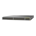 Коммутатор Cisco Nexus N9K-C9372PX-E 1746687962 - фото 65864