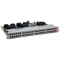 Модуль Cisco Catalyst WS-X4748-RJ45V+E - фото 65885