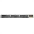 Коммутатор Cisco Nexus N6K-C6001-64T 121840925 - фото 65933