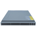 Коммутатор Cisco Nexus N9K-C93180YC-FX, направление охлаждения Port-side Exhaust - фото 66005