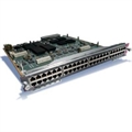 Модуль Cisco Catalyst WS-X6848-TX-2T - фото 66027