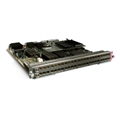 Модуль Cisco Catalyst WS-X6848-SFP-2T - фото 66301