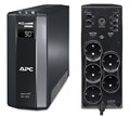 BR900G-RS APC Back-UPS Pro 900 ВА 650834864 - фото 6678