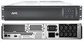 SMT2200RMI2U APC Smart-UPS 2200 ВА 1474071174 - фото 6763