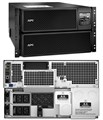 SRT8KRMXLI APC Smart-UPS SRT 8000 ВА 1719315947 - фото 6806