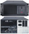 SUA5000RMI5U APC Smart-UPS 5000 ВА 970063117 - фото 6811