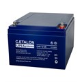 C.ETALON CHR 12-26 1034438271 - фото 6842