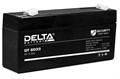 Delta DT 6033 (125мм) 312902247 - фото 6952