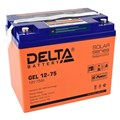 Delta GEL 12-75 1772861597 - фото 7011