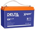 Delta GX 12-100 1123123520 - фото 7013