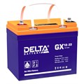 Delta GX 12-33 1237870164 - фото 7020