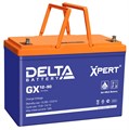 Delta GX 12-90 1174878277 - фото 7025