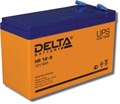 Delta HR 12-9 588506025 - фото 7043