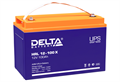 Delta HRL 12-100 X 535958135 - фото 7049