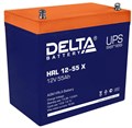 Delta HRL 12-55 X 740947242 - фото 7056